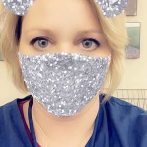 Meet your Posher, Jackie